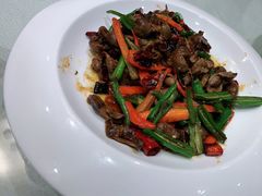 -老牌坊鲁菜名店(宽厚里店)