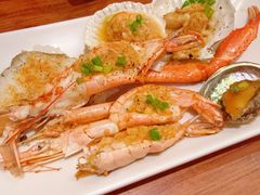 -大渔之观(安贞店)