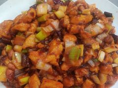 -小四川餐厅(纪庄子北道店)