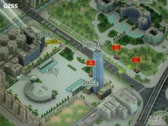 -番禺广场(市桥街道)