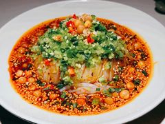 四川冰粉-麻六记(新天地店)