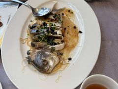 -海陵岛保利皇冠假日酒店·御公馆中餐厅 CANAL LNUA