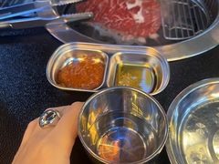 -包装马车·韩国料理·포장마차