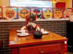 -满园烤鸭·春饼(太原街万达店)