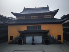 -会龙寺