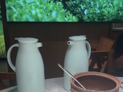 -湘邻呷铺·田园家宴(汉基广场店)