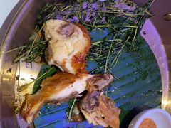 -帕娜·泰式茶餐厅·Bistro(近铁广场店)