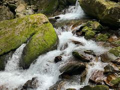 -神农架香溪源景区