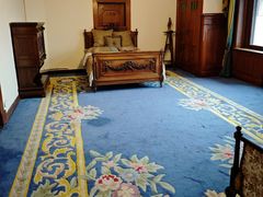 -青岛德国总督楼旧址博物馆