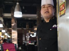 -利昂法式铁板主题餐厅(新奥购物中心店)