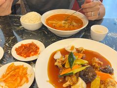 -桃园中华料理炸酱面(燕儿岛路店)