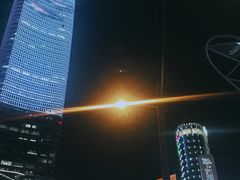-上海港国际客运中心