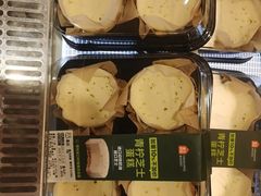 -盒马鲜生(杭州运河上街店)