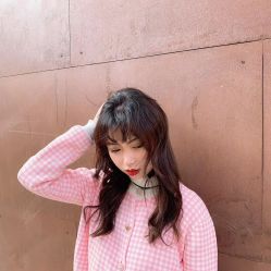 -MYYF SALON烫发染发