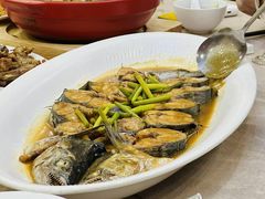 -良友·地标海鲜青岛菜(五四广场店)
