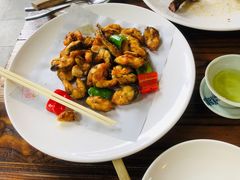 煎焗海鱔-猪肉婆私房菜(容桂总店)