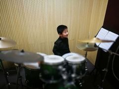 -乐童乐人现代音乐艺术学校(万柳校区)