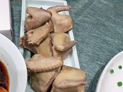 -小厨娘淮扬菜(清江苏宁广场店)