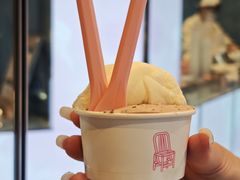 -红楼HONGLOU Gelato(淮海中路店)