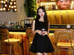-岔巴精酿啤酒餐吧(南屏街店)