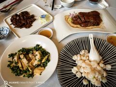 -新雅粤菜馆(南京东路店)