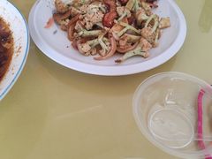 -雪湖煜辰鱼头老店(雪野湖店)