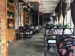 大堂-贵阳味道(未来方舟店)