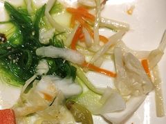 -海底捞火锅(天津SM城市广场店)