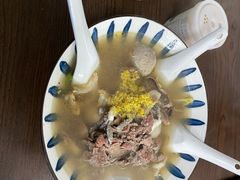 -镇记牛杂店(新豪里北店)