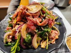 -杨小佳·齐齐哈尔烤肉·烤串(广州店)