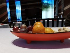 水果-老湘亲·品鉴湘菜(蔡塘爱琴海店)