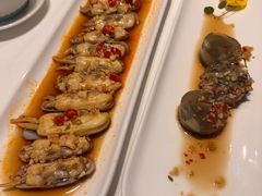-莆田餐厅PUTIEN(金融街购物中心店)