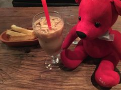 -MAAN COFFEE(金桥店)