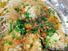 蒜蓉鲍鱼-7fresh七鲜(大族广场店)