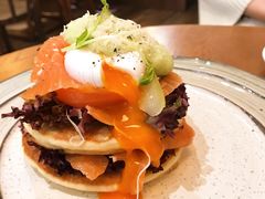 -AFS Cafe & Canteen(闽江二路店)