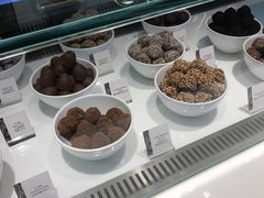 -歌帝梵(大运河购物中心店)