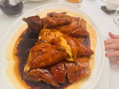 -侨美食家·41年地道粤菜(恒福路店)