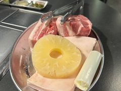 五花肉-济州爱肉堂(总店)