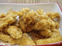 -拌陛河山抚顺麻辣拌(总店)