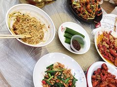 -四妹餐厅(玫瑰街店)