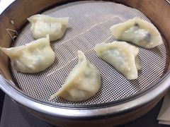 茭瓜鸡蛋包-千忆汤包(闽江路店)