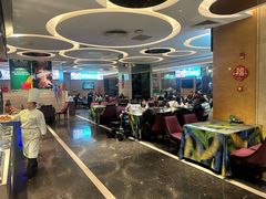 -舜和巴西烤肉餐厅(舜和国际店)