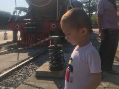 -柳州工业博物馆