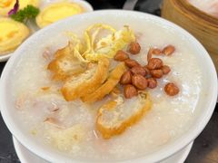 艇仔粥-新榕记滨江壹號