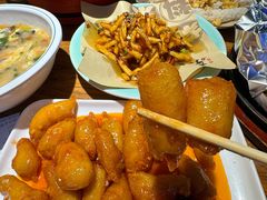 -东来土菜馆(民祥园路店)