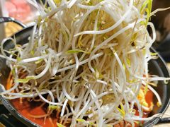 -吴草鸡爪오초닭발韩食堂(融恒盈嘉中心店)