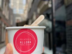 -ALLORA意大利餐厅(丰盛里店)