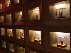 -海尔洲际酒店天下一品中餐厅