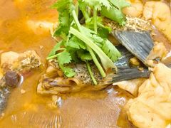 -鱼味馆(万佛湖店)
