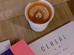-野鸽子咖啡(中航店)